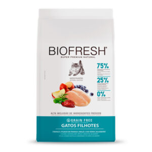 Biofresh Gatito, Grain Free 1,5kg